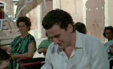 Splendor (1989)