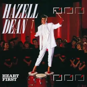 Hazell Dean - Heart First (Remastered Deluxe Edition) (1984/2020)
