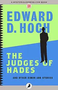 «The Judges of Hades» by Edward D.Hoch
