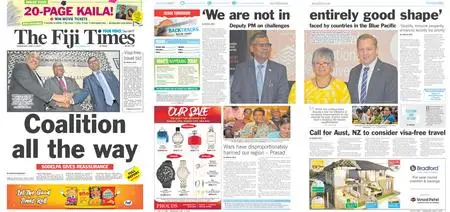 The Fiji Times – June 14, 2023