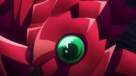 High School DxD Hero - 06 Dual Audio 10bit BD1080p x265