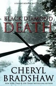 Black Diamond Death by Cheryl Bradshaw