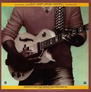George Benson - Original Album Series {2009) [5CDs] {Rhino}