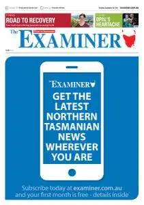 The Examiner - September 18, 2018