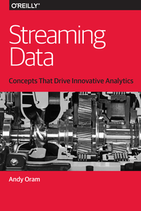 Streaming Data