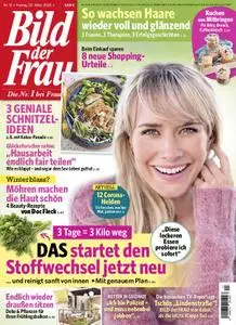 Bild der Frau – 20. März 2020