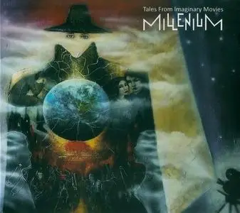 Millenium - Tales From Imaginary Movies (2022)