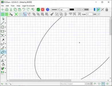 FX Draw Tools MultiDocs 24.03.21 (x64)