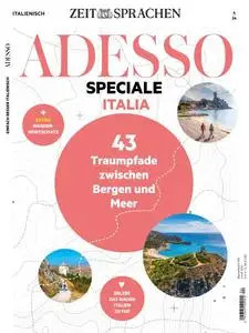 Adesso - Nr.4 2024