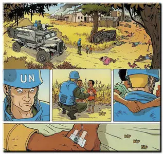 Morvan & Savoia - Al' Togo - Complet - (re-up)