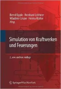 Simulation von Kraftwerken und Feuerungen (Auflage: 2)