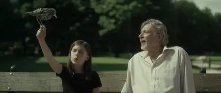 Dio esiste e vive a Bruxelles (2015)