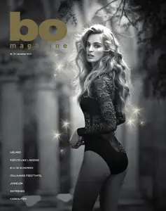BO Magazine - December 2015