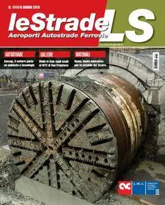 leStrade - Giugno 2016