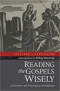 Reading the Gospels Wisely: A Narrative And Theological Introduction