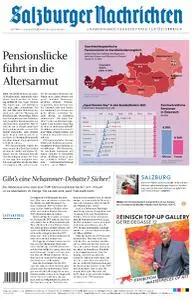 Salzburger Nachrichten - 3 August 2022