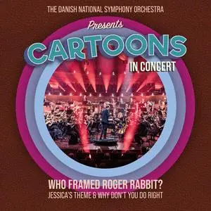 Danish National Symphony Orchestra - Who Framed Roger Rabbit (2023)