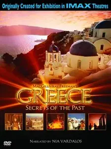 IMAX - Greece: Secrets of the Past (2006) (Repost)