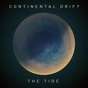 Continental Drift - The Tide (2017)