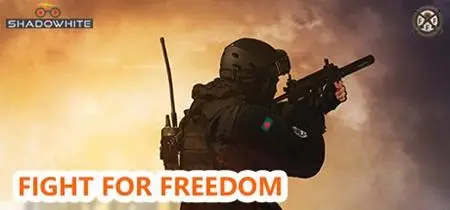 Fight For Freedom (2019)