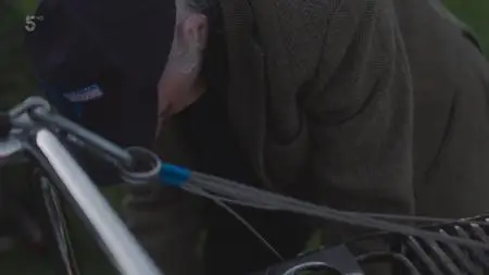 Ch5. - The Lakes By Balloon: Minute By Minute (2020)