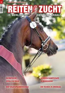 REITEN und ZUCHT – 31 August 2021