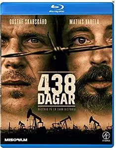 438 Days (2019)