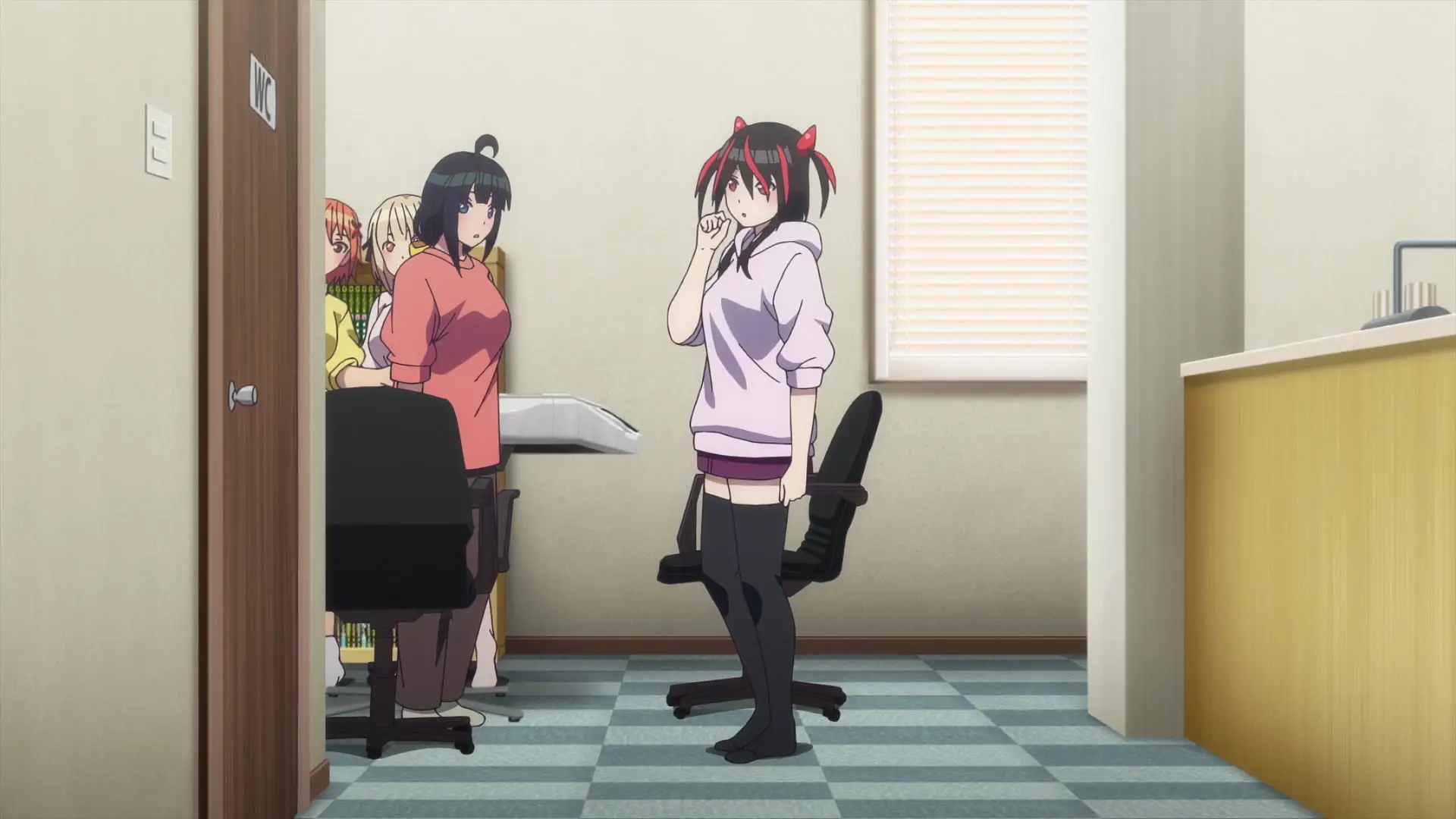 Pon no Michi S01E12 1080p WEB H 264 AAC -Tsundere-Raws (B-Global mkv