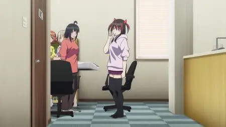 Pon no Michi S01E12 1080p WEB H 264 AAC -Tsundere-Raws (B-Global mkv