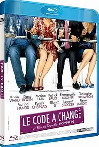 Change of Plans (2009)