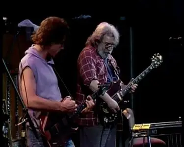 Grateful Dead - Bird Song (2006)