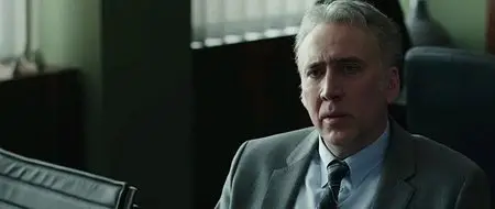 Dying of the Light (2014)