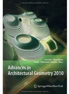 Advances in Architectural Geometry 2010