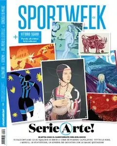 SportWeek – 24 agosto 2019