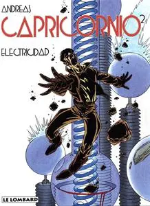 Capricornio Tomos 2 & 3