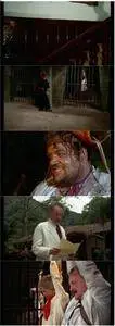 The Blood of Fu Manchu (1968) + Bonus