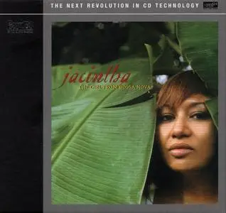 Jacintha - The Girl From Bossa Nova (2004) [XRCD24]