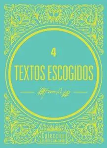 «Textos escogidos de San Francisco Javier» by San Francisco Javier