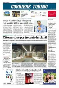 Corriere Torino - 25 Maggio 2021