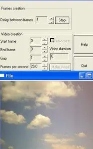 Nimisis Webcam Flix ver. 3.0