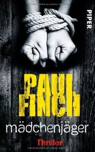 Paul Finch - Mädchenjäger