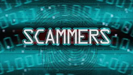 ITV - Scammers (2015)