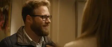 The Night Before (2015)