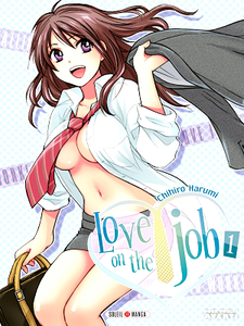 Love on the job - Tome 1