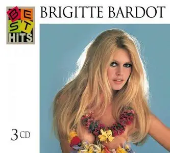 Brigitte Bardot - Best Hits (2016)