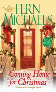 «Coming Home for Christmas» by Fern Michaels
