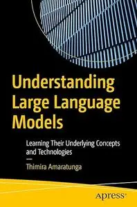 Understanding Large Language Models