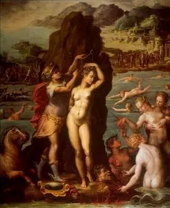 BBC - Travels with Vasari (2009)