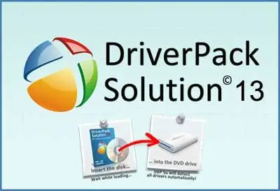DriverPack Solution 13 R363 Final