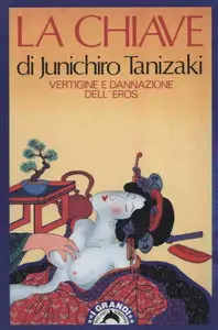 Junichiro Tanizaki - La chiave